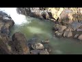 Panama Mountains Outdoor HD Video Test Sony WX-150 WX150 Cyber Shot Camera 1080p 18 mega pixels