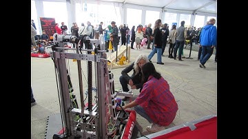 RoboBoston Recap 2023 in 2min