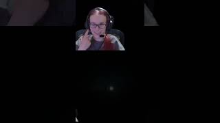 КАК Я УБЕГУ ЕСЛИ ОНА ПЛЫВЕТ - Little Nightmares DLC #юмор #shorts