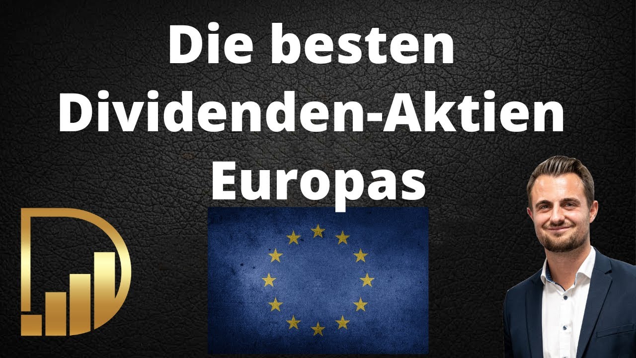 Lohnen sich Dividenden? Welche Dividendenhöhe ist lukrativ? | drdanielasussmann.de