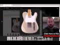 Buying a Harley Benton Guitar in United States (Or Elsewhere Globally)