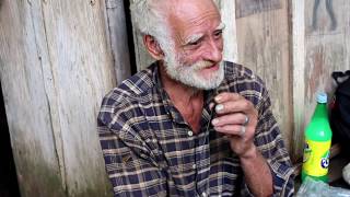 El Ermitaño del Tisey (Don Alberto), Nicaragua -Estelí 2017