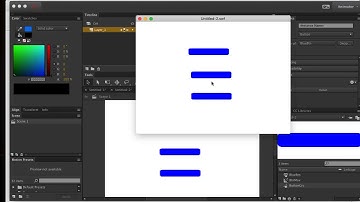 Animate Actionscript 3 Scene Changes