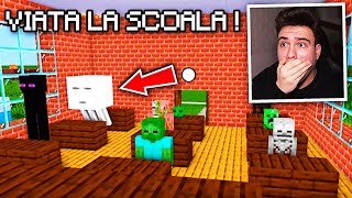 Minecraft Viața la Școală  SEZONUL 4 FULL !