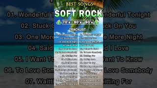 Download Mp3 Eric Clapton, Michael Bolton, Lionel Richie, Air Supply, Rod Stewart🎙Soft Rock 70s 80s 90s Hits Gudang lagu Download Mp3 Eric Clapton, Michael Bolton, Lionel Richie, Air Supply, Rod Stewart🎙Soft Rock 70s 80s 90s Hits