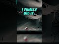 LOST LACE BOSS CHALLENGE COMPLETE
