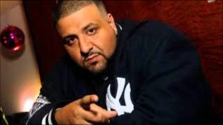 Dj Khaled ft J Cole Bass   Hells Kitchen