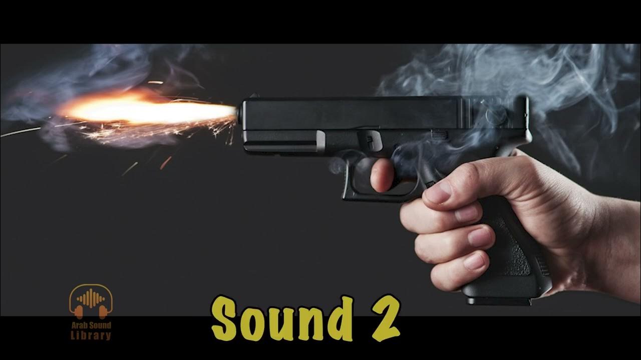 gunfire sounds + reloading sound sound effects YouTube