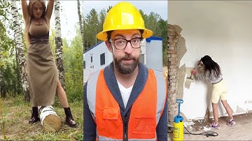 What will the top 1 smart workers be like?✅ #workers #skills #hacks #amazing 