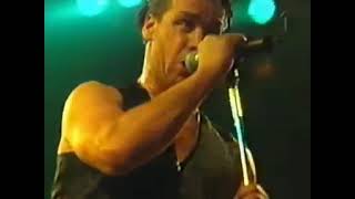 Rammstein Early Live Concert - 1997