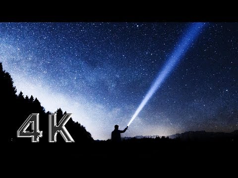 Stargazing Soundtrack 4K