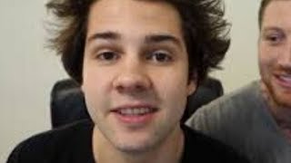 David Dobrik Under Cover on GQ But Its Actually Good