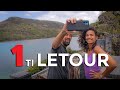 1 ti Letour - Bel Ombre