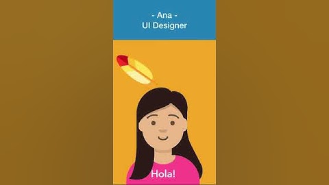 Ironhack UXUI Design Part Time Animation