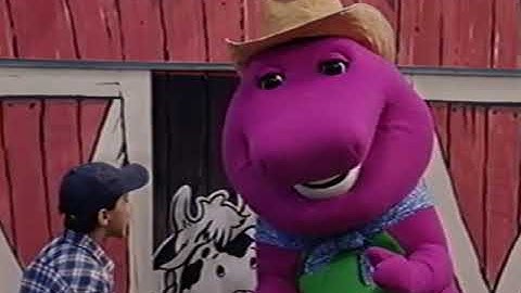 You Can Be Anything Credits Comparison (Screener vs. Final Version) (V2) (2002 Version) Part 20