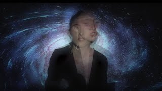 Video thumbnail of "Galaxies (lyric video) - KC Katalbas"