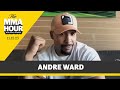 Andre Ward Talks Francis Ngannou, Jake Paul, Fury vs. Usyk, More | The MMA Hour