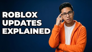 How Does The Roblox Client Update Itself?