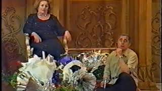 Sara -80,Alim Qasımov - B.Salahov ad.ansaml,rəhbəri Xalq artisti Ağasəlim Abdullayev -I hissə Sara -80,Alim Qasımov - B.Salahov ad.ansaml,rəhbəri Xalq artisti Ağasəlim Abdullayev -I hissə