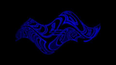 Klasky Csupo Center Effects in Secret Sounds