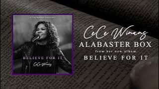 CeCe Winans - Alabaster Box