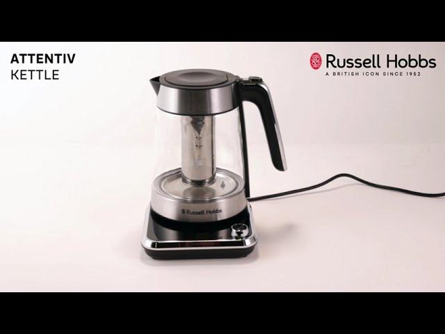 MDR1452 Russell Hobbs Electric Teakettle