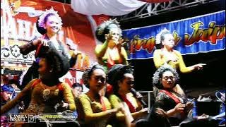 JAIPONG PUTRA LINGGAR MANIK || CANDRA DINATA GROUP SUBANG