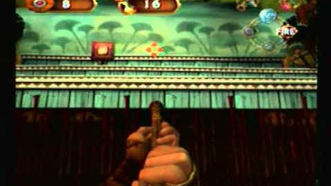 Lets Play Sphinx and the Cursed Mummy - Episode 27 -  The Mayor