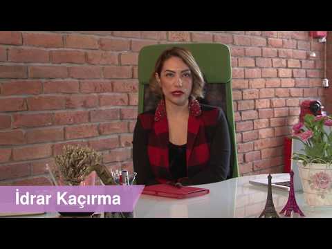 Op.Dr.Melek Büyükkınacı İdrar