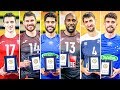 DREAM TEAM | FIVB Volleyball Men's Club World Championship 2019