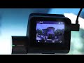 70mai Pro Dash Cam GPS & ADAS Functions