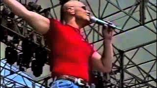 kevin sharp if you love somebody live 1997