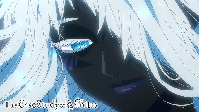 Segunda temporada do Anime Vanitas no Karte recebe trailer