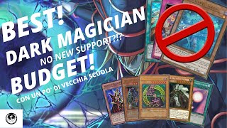 BEST EXTRA BUDGET?!? DARK MAGICIAN DECK 2020