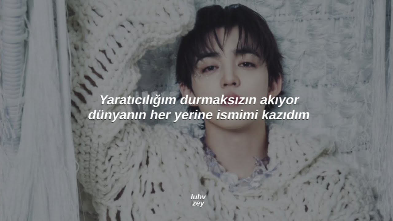 S.COUPS (SEVENTEEN) - Jungle (Türkçe Çeviri)