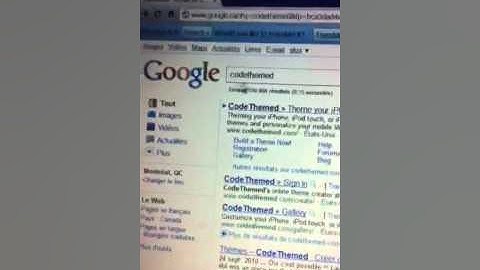 How to get codethemed on iPod 4.2.1