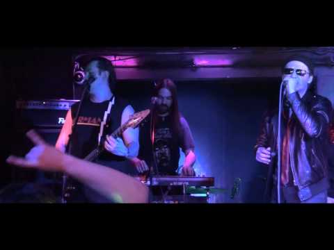 LOVEDRIVE - Russian "Scorpions" tribute Promo video 2015