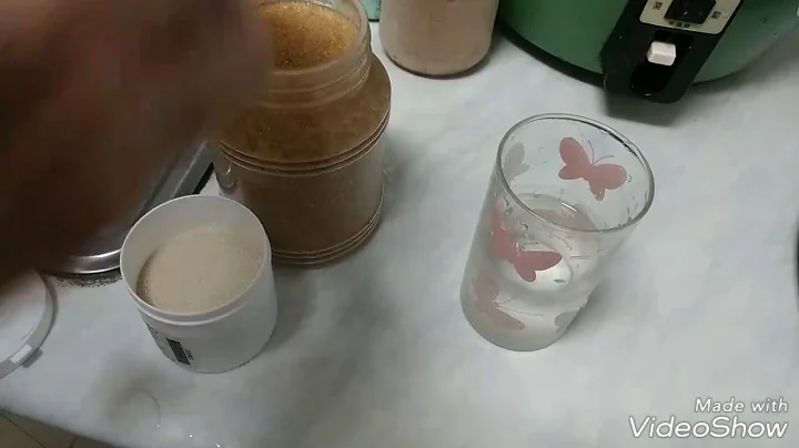 生活常識- 如何測試酵母是活的還是死的 - 天天要聞