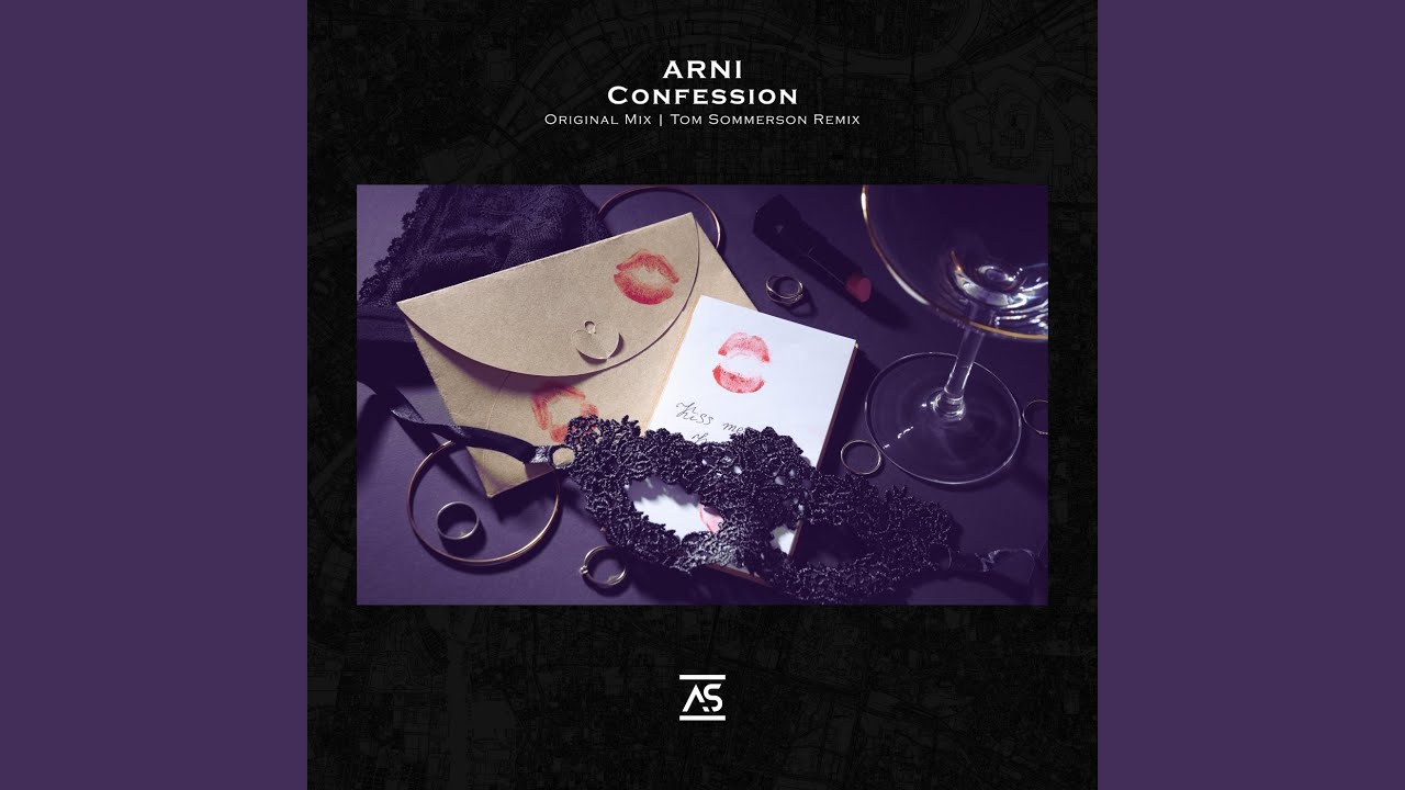 Confession adlı videoyu YouTube'da izle Confession adlı videoyu YouTube'da izle