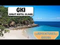 Great keppel island  gem of the great barrier reef