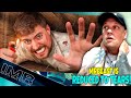 Has MRBEAST Gone Crazy? | Buried Alive For 7 DAYS!!!!!