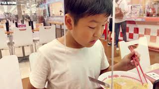 Daily Life in Japan Abe's family online diary by Bee Abe 55 views 2 years ago 15 minutes