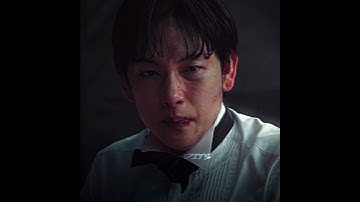 Gi-Hun In Final Game🥶