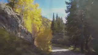 Crooked Creek Road in Grand County Colorado by Dave Williams 17 views 8 months ago 7 minutes, 53 seconds