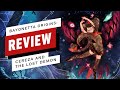 Bayonetta origins cereza and the lost demon review