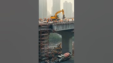 This Is What Happens When Corruption Builds Infrastructure #fail #engineering #construction #shorts