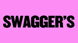 Jackson ODT - Swagger Jagger (Lyric Video )