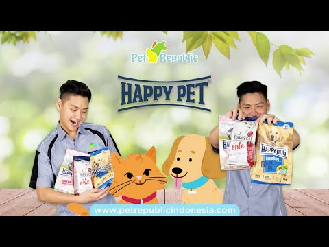 Video: Untuk Mempertahankan Makanan Premium Untuk Anjing Dan Kucing