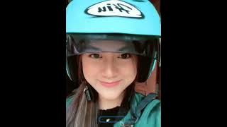 Mentahan CEWEK CANTIK (vc halu)