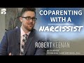 Coparenting and Divorce with a TOXIC or NARCISSISTIC Ex